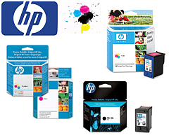 Car. C8765EE - HP DJ 5740/6540/8150 (No.338) 11ml - crna
