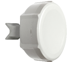 Mikrotik SXT 5HnD, RBSXT-5HPnD, 5GHz High Gain Dual Chain 802.11a/n Integrirana antena, RouterOS L3, POE, PSU, pole mount
