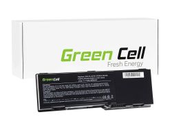 Green Cell (DE21) baterija 6600 mAh, GD761 za Dell Vostro 1000 Inspiron E1501 E1505 1501 6400 Latitude 131L
