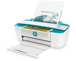 HP DeskJet Ink Advantage 3789 All-in-One pisač, A4, 8/5 str/min. b/c, 1200dpi, USB/WiFi
